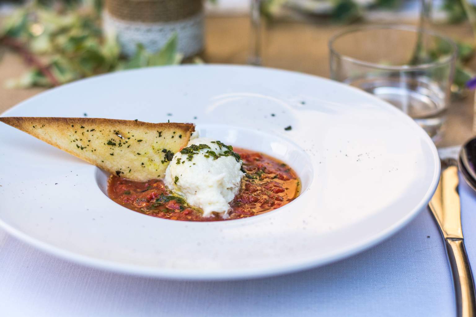 Séjour Découverte et Gastronomie